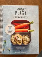 Easy Peasy Lunchbox - Recepten voor de Trommel, Boeken, Voorgerechten en Soepen, Ophalen of Verzenden, Zo goed als nieuw, Gezond koken