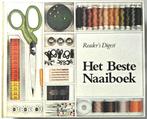 van Asperen Vervenne: Reader's Digest: HET BESTE NAAIBOEK., Ophalen of Verzenden