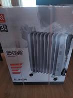 Eurom Rad 2000 Oliegevulde Radiator nieuw, Huis en Inrichting, Kachels, Ophalen