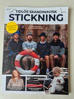 Zweeds tijdschrift visserstruien breien, Breien en Haken, Ophalen of Verzenden, Zo goed als nieuw, Geschikt voor kinderen