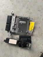 Mercedes  set cdi motor regeleenheid/ezs met sleutel/elv, Ophalen of Verzenden, Gebruikt