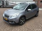 Peugeot 2008 1.6 VTi Féline Dealer onderhouden 2'Eigenaar, Auto's, Voorwielaandrijving, Euro 5, Gebruikt, 4 cilinders