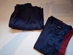 Voetbalsetje maat 140, Kleding | Heren, Ophalen of Verzenden, Zo goed als nieuw, Voetbal, Rood