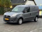 Fiat Doblò Cargo 1.3 MultiJet,marge airco,km nap,marge auto, Auto's, Bestelauto's, Voorwielaandrijving, Euro 5, 4 cilinders, Bedrijf
