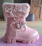 Leuke kinderlaarsjes maat 25-36, Ophalen of Verzenden, Nieuw, Meisje, Laarsjes