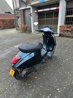 Vespa Sprint 2016, Ophalen of Verzenden, Gebruikt, Overige typen, Vespa