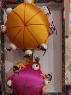 Nieuw Speldenkussens - Set van 2 chinese gelukspoppetjes, Ophalen of Verzenden, Nieuw, Toebehoren