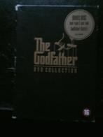 godfather, Cd's en Dvd's, Boxset, Gebruikt, Ophalen of Verzenden, Vanaf 9 jaar