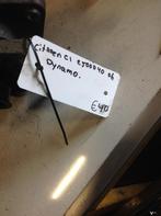Citroen C1 2006 Wagennr 2500040  Dynamo
