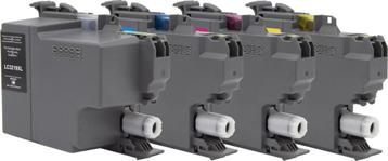 RecycleClub Cartridge compatibel met Brother LC-3219 XL beschikbaar voor biedingen
