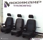 Voorstoelen / stoelen / stoel Volkswagen T6 / T5, Auto-onderdelen, Interieur en Bekleding, Gebruikt, Volkswagen, Ophalen of Verzenden