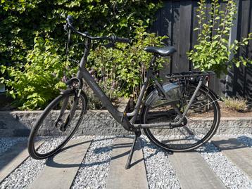 Gazelle Orange C7+ beschikbaar voor biedingen