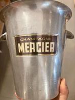 Luxe Champagnekoeler - Mercier, Ophalen, Gebruikt