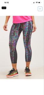 Nike Performance Legging - Maat M - Veelkleurig, Kleding | Dames, Leggings, Maillots en Panty's, Legging, Overige kleuren, Maat 40/42 (M)