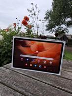 Samsung Galaxy Tab S7 FE Mystic Pink - Nieuwstaat, Galaxy Tab S7 FE, 12 inch, Ophalen of Verzenden, Zo goed als nieuw
