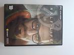 Half life 2 pc game, Spelcomputers en Games, Games | Pc, Gebruikt, Shooter, 1 speler, Ophalen of Verzenden