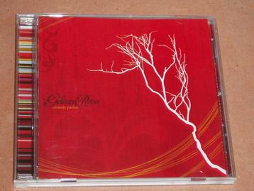 CD The Golden Ratio - Cesium parlor , Indie rock beschikbaar voor biedingen