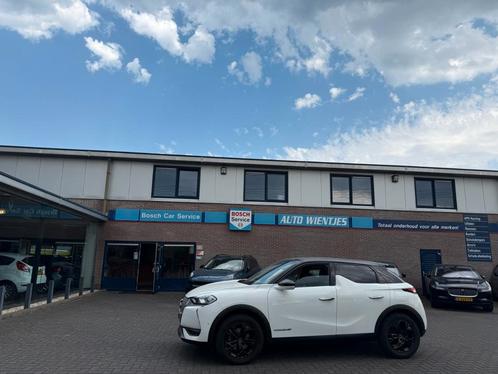 DS 3 Crossback E-Tense Business 50kWh | Performance | Navi, Auto's, DS, Bedrijf, Te koop, DS 3, ABS, Achteruitrijcamera, Airbags