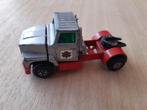 Matchbox Super Kings 1973 Ford LTS Series, Hobby en Vrije tijd, Modelauto's | 1:50, Ophalen of Verzenden, Gebruikt, Bus of Vrachtwagen