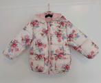Zara Babygirl donsjas mt86, Ophalen of Verzenden, Zo goed als nieuw, Meisje, Jasje