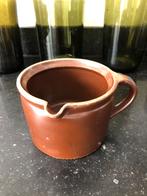 Antieke strop of peren pot, Verzenden