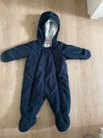 Petit Bateau warm pak skipak winterpak, Kinderen en Baby's, Babykleding | Maat 74, Ophalen of Verzenden, Jongetje of Meisje, Zo goed als nieuw