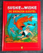 Suske en Wiske De Bronzen sleutel (DE uitgave), Boeken, Willy Vandersteen, Eén stripboek, Nieuw, Ophalen of Verzenden