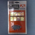 Ubbink | artikelnummer 870508 | Pakket rollenraildrager | nw, Ophalen of Verzenden, Nieuw