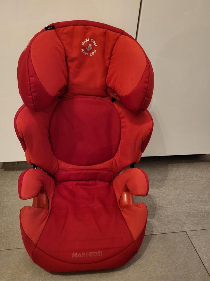 Maxi Cosi Rodi autostoel, Huis en Inrichting, Fauteuils, Minder dan 50 cm, Ophalen of Verzenden