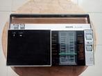 Vintage Philips 50 IC 103., Ophalen of Verzenden, Gebruikt, Radio