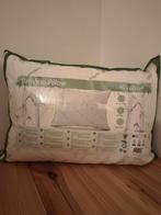 Bamboo Pillow / kussen Nieuw !, Ophalen of Verzenden, Nieuw, Wit