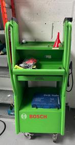 Bosch systeemwagen voor KTS, Auto diversen, Ophalen, Zo goed als nieuw