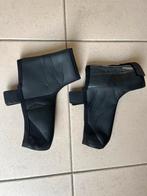 Shimano overschoenen S27000 zgan, Fietsen en Brommers, Fietsaccessoires | Fietskleding, Ophalen of Verzenden, Zo goed als nieuw