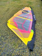 Goya Guru windsurfzeilen 3.7, 4.2 en 4.7, Ophalen, Gebruikt, Zeil, Minder dan 5 m²