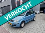 Fiat Panda 1.2 Dynamic Airco NAP APK, Voorwielaandrijving, Gebruikt, 1242 cc, Origineel Nederlands