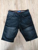 Short, mt 28 (Tom Tailor), Zwart, Ophalen of Verzenden, Zo goed als nieuw, Tom Tailor