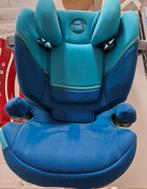 Cybex isofix autostoel 100-150cm, Kinderen en Baby's, Autostoeltjes, Overige merken, Autogordel of Isofix, Gebruikt, Ophalen of Verzenden