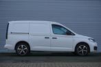 Volkswagen Caddy Cargo Maxi 2.0 TDI 122pk DSG | Airco | App, Auto's, 12 maanden, Stof, 4 cilinders, Bedrijf