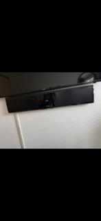 Sound bar zwart, Ophalen of Verzenden