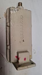 Chaparral, Ophalen of Verzenden