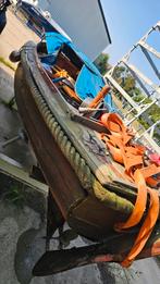 Houten Sloep - Restauratie Project, Ophalen of Verzenden, Gebruikt