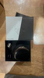 Massage Gun met Warmte Opzetstuk en Tas - Nieuwstaat!, Ophalen of Verzenden, Nieuw, Apparaat