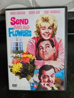 Send me no flowers, Alle leeftijden, Ophalen of Verzenden, Zo goed als nieuw