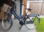 Cortina meisjesfiets 24 inch, Fietsen en Brommers, Fietsen | Meisjes, Ophalen, Gebruikt, 24 inch