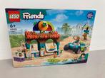 Lego Friends Beach smoothie stand 42625 NIEUW, Ophalen of Verzenden, Nieuw, Complete set, Lego