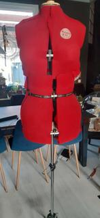 Paspop Supa-Fit  Leg Form verstelbare paspop, Ophalen, Gebruikt, Paspop