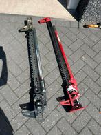 Krik offroad krik cross 4x4 hi lift x-treme nieuw, Ophalen, Nieuw