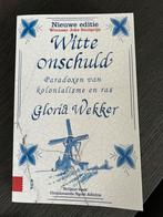 Gloria Wekker - Witte onschuld, Ophalen of Verzenden, Zo goed als nieuw, Gloria Wekker