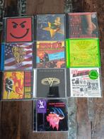 rock cd's, Cd's en Dvd's, Cd's | Pop, Ophalen of Verzenden, Zo goed als nieuw