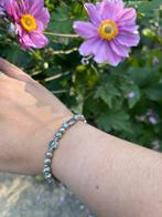 Nieuwe armband BIBA, Ophalen of Verzenden, Nieuw, Zilver, Met bedels of kralen